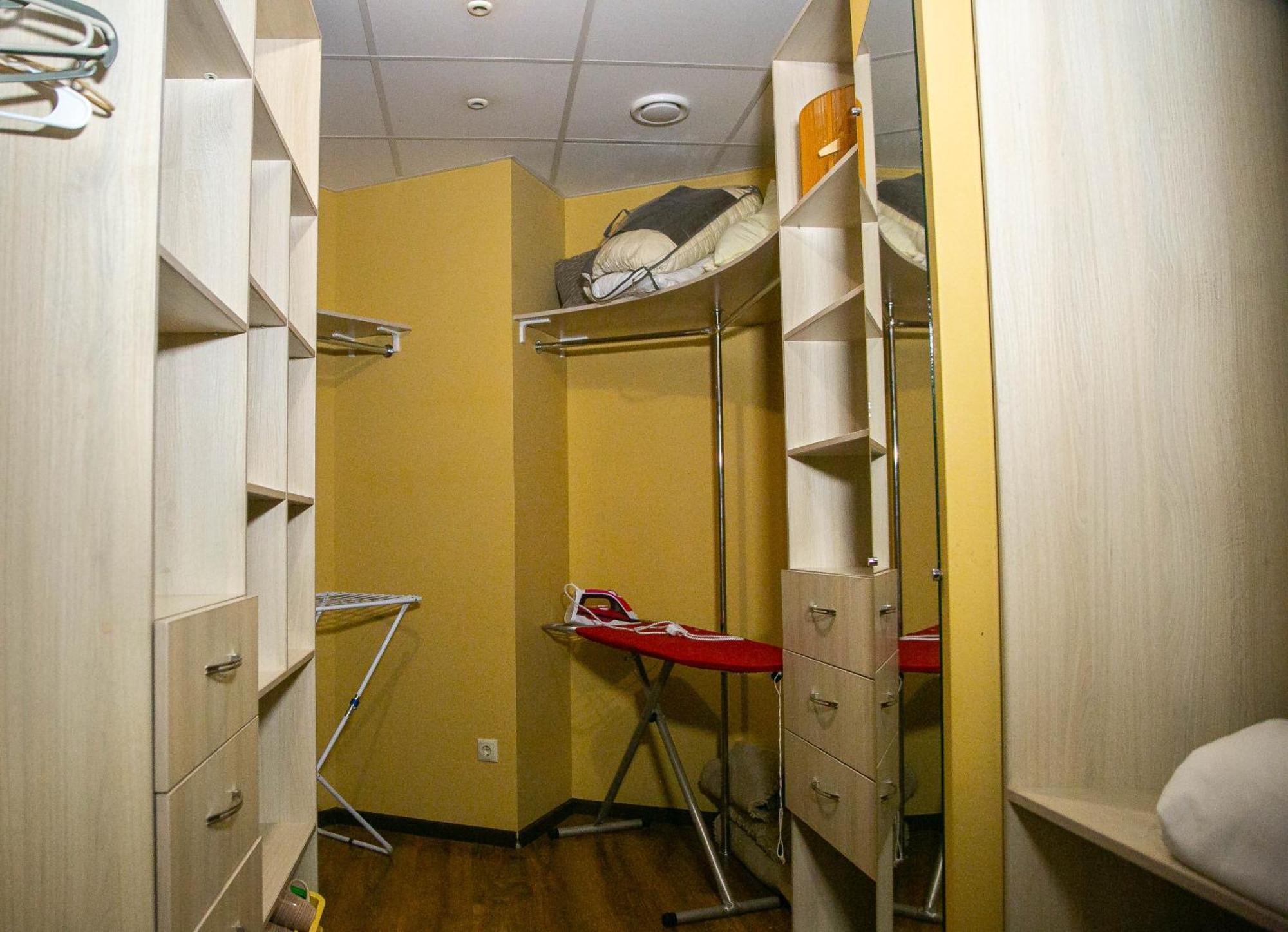 Doba In Ua Most-Sity Apartments Dnipro Luaran gambar
